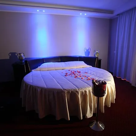 Il Perugino Hotel