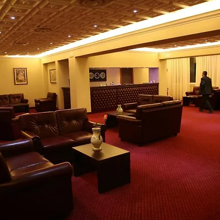 Il Perugino Hotel