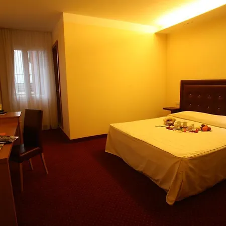 Hotel Il Perugino