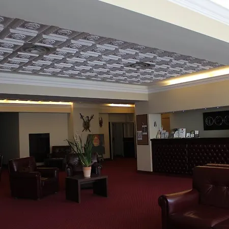 Il Perugino Hotel