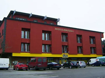 Il Perugino Corciano