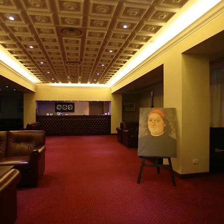 Il Perugino Hotel 3*