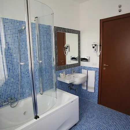 Hotel Il Perugino 3*
