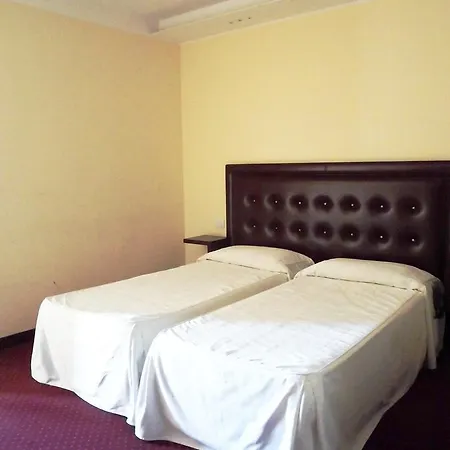 Hotel Il Perugino 3*