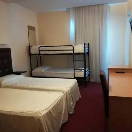 Hotel Il Perugino 3*