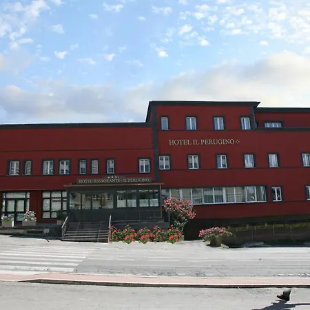 Il Perugino Hotel