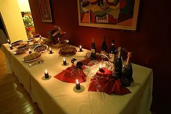 Hotel Il Perugino