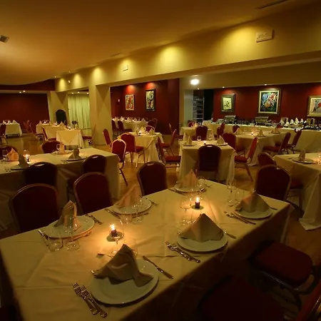 Hotel Il Perugino 3*