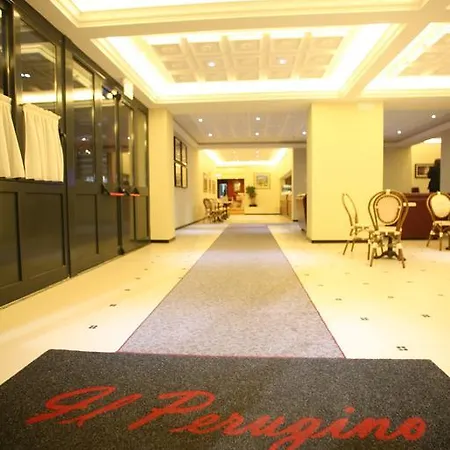 Il Perugino 3* Corciano