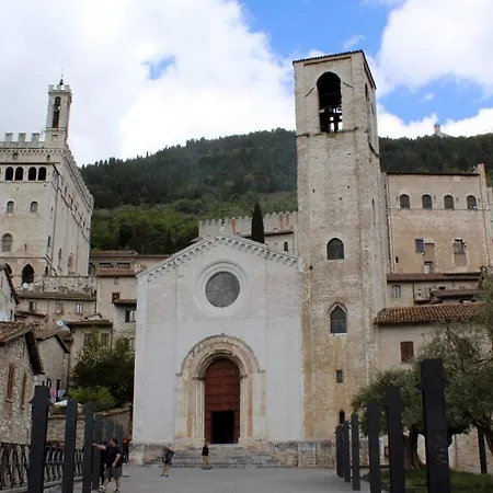 Il Perugino Hotel 3*