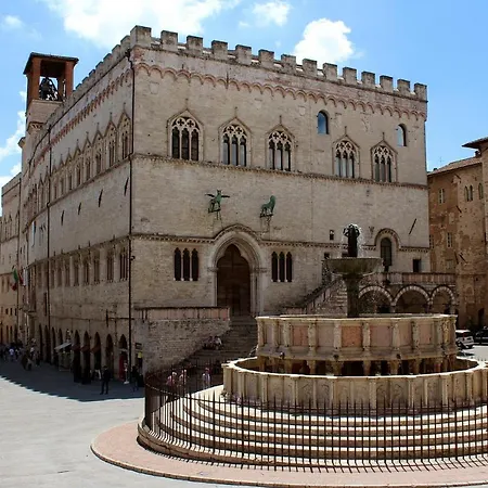 Il Perugino 3* Corciano